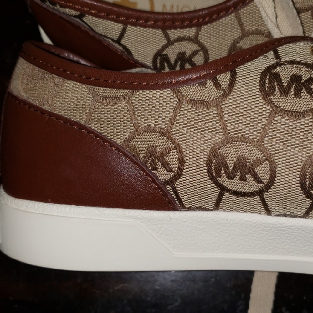 Michael Kohrs sneakers - Picture 4 of 4